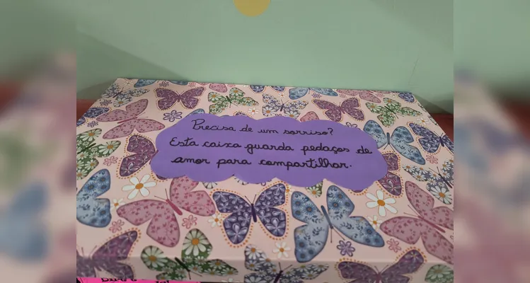 Trabalhos contribuíram para a fixação e reflexão sobre a temática.