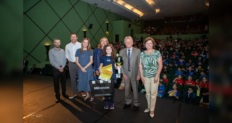 Maratona Intelectual chega à 69ª edição e valoriza talentos dos Campos Gerais