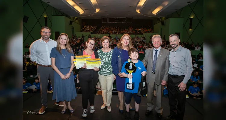Maratona Intelectual chega à 69ª edição e valoriza talentos dos Campos Gerais