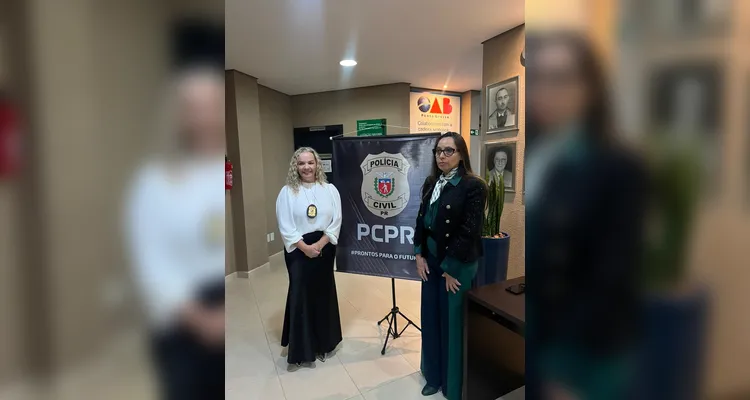 Nucria de PG celebra 10 anos de atuação na proteção de crianças e adolescentes