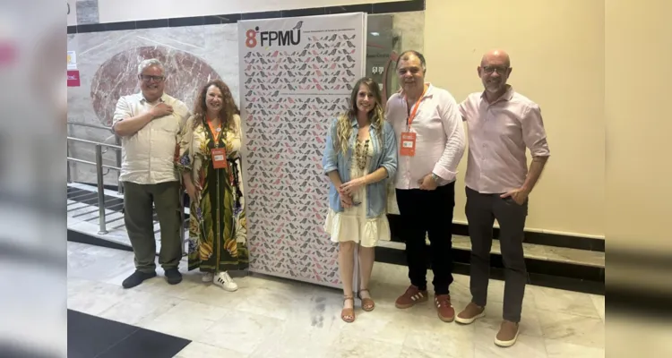 Paraná é campeão nacional em pesquisa museológica com uso de inteligência artificial