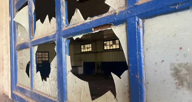 Rumo afirma estar buscando soluções para antiga oficina em PG