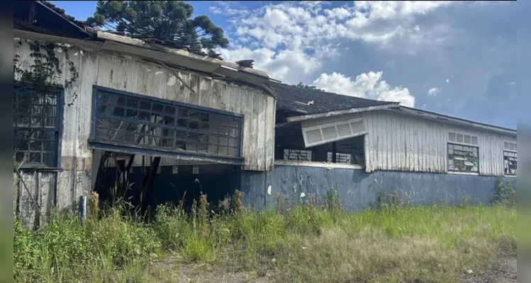 Rumo afirma estar buscando soluções para antiga oficina em PG