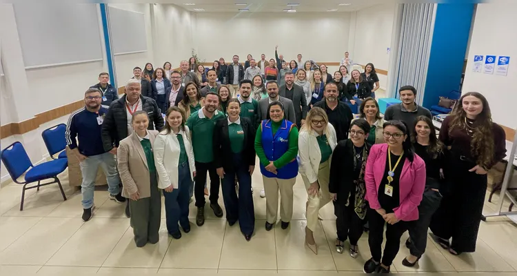 Saúde Conecta PG promove um dia inteiro de ações neste sábado em PG