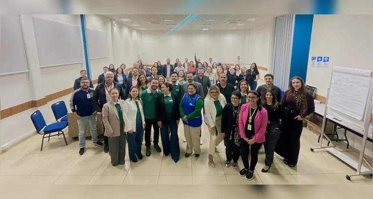 Saúde Conecta PG promove um dia inteiro de ações neste sábado em PG