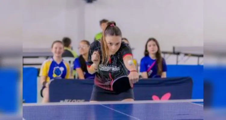 70ª edição dos JEPs chega ao fim reunindo histórias de dedicação ao esporte