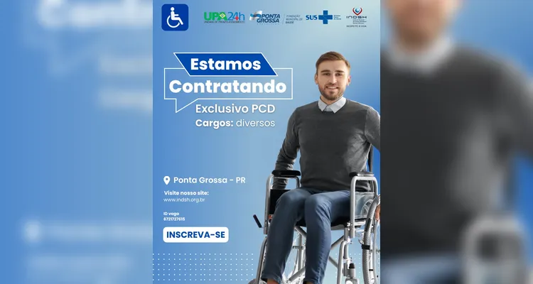 UPAs de PG abrem inscrições para novas vagas; veja como participar