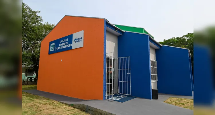 Prefeitura já revitalizou mais de 25 Unidades de Saúde em Ponta Grossa