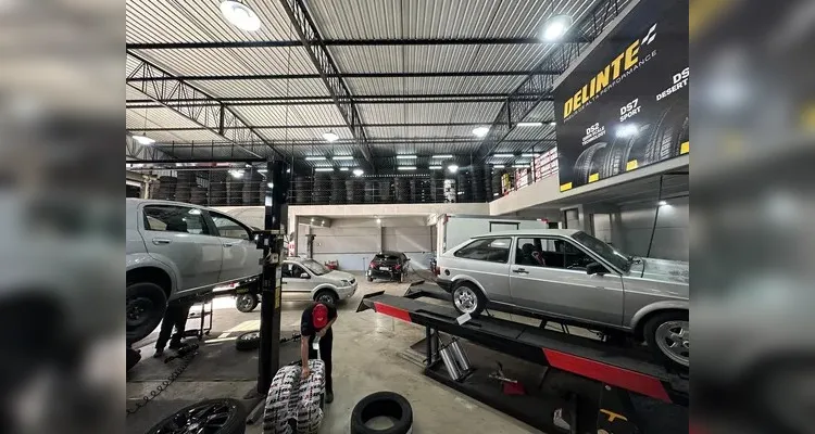 Revisão em dia garante segurança, economia e valorização do carro