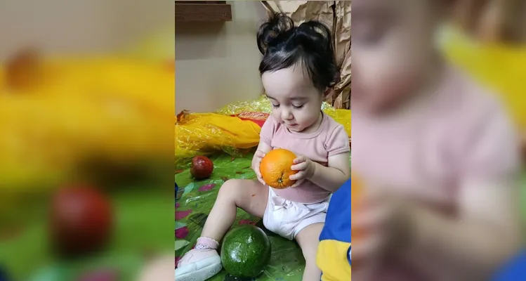As atividades foram cuidadosamente preparadas pelas professoras, visando levar novas descobertas aos pequenos.