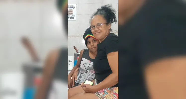 As ações proporcionaram momentos de carinho entre os alunos e seus avós, além da troca de conhecimentos oriundo do processo.