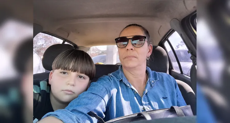 As ações proporcionaram momentos de carinho entre os alunos e seus avós, além da troca de conhecimentos oriundo do processo.