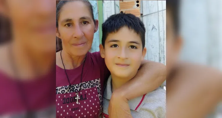 Como tarefa, os estudantes entrevistaram um familiar, resgatando causos e lendas de suas comunidades.