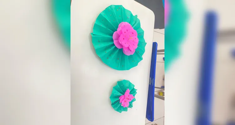 Os estudos realizados pelos alunos buscaram valorizar o patrimônio cultural brasileiro.