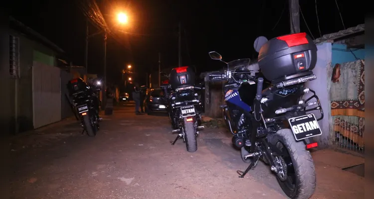 Briga no 'Neves' termina com homem esfaqueado em PG