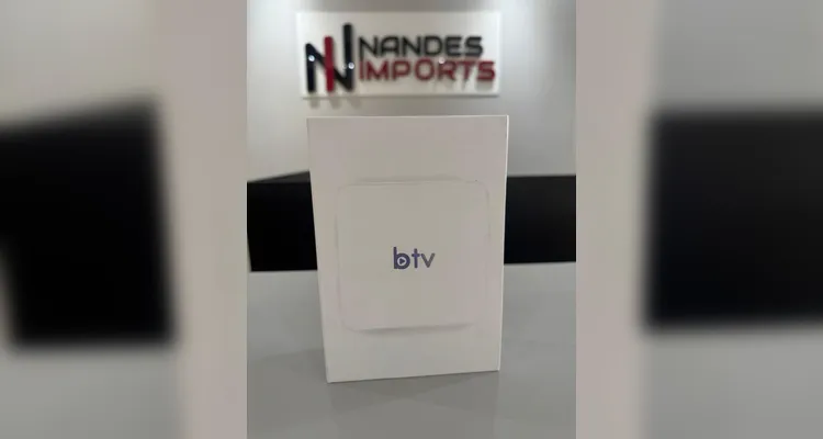 Nandes Imports está com grandes promoções para o Mês do Cliente