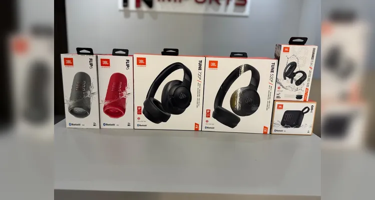 Nandes Imports está com grandes promoções para o Mês do Cliente