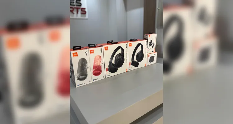 Nandes Imports está com grandes promoções para o Mês do Cliente