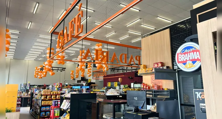 Mercado Kostta celebra três anos de história em Ponta Grossa