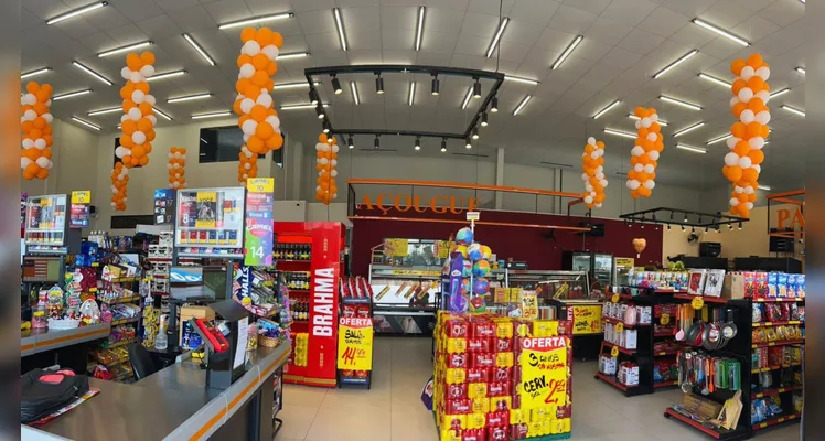 Mercado Kostta celebra três anos de história em Ponta Grossa