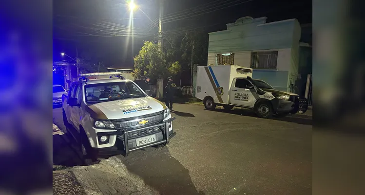 Homem desaparecido é encontrado morto no interior de residência em PG