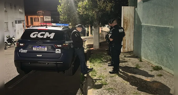 Homem desaparecido é encontrado morto no interior de residência em PG
