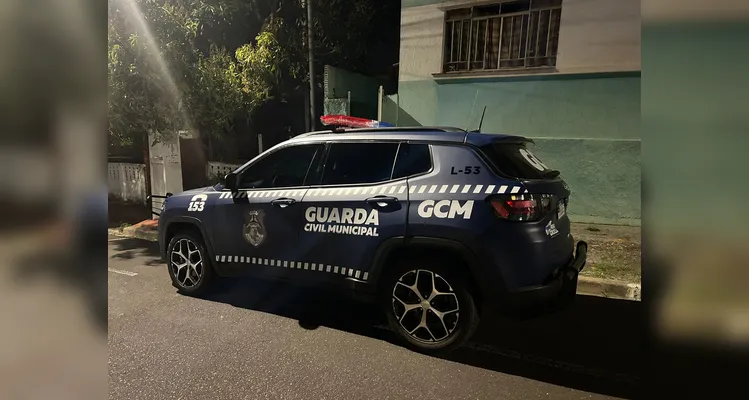 Homem desaparecido é encontrado morto no interior de residência em PG