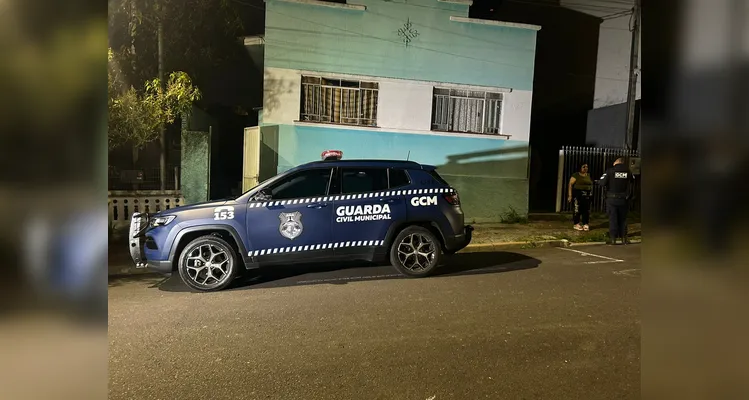 Homem desaparecido é encontrado morto no interior de residência em PG