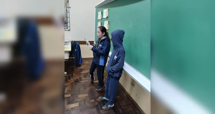Os trabalhos envolveram variados formatos, gêneros textuais e ferramentas educacionais.