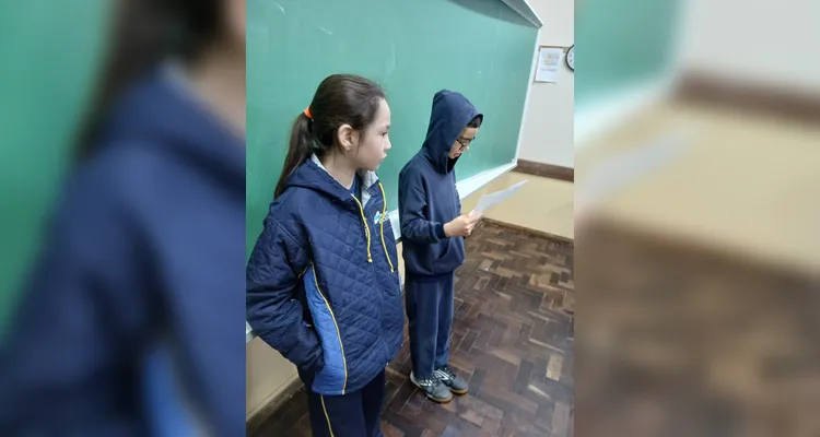 Os trabalhos envolveram variados formatos, gêneros textuais e ferramentas educacionais.