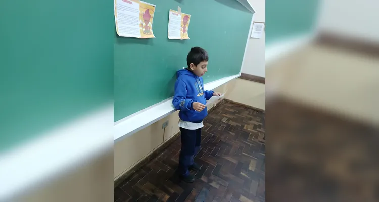 Os trabalhos envolveram variados formatos, gêneros textuais e ferramentas educacionais.