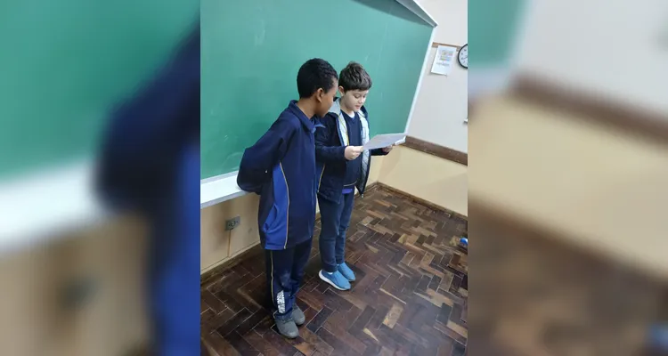 Os trabalhos envolveram variados formatos, gêneros textuais e ferramentas educacionais.