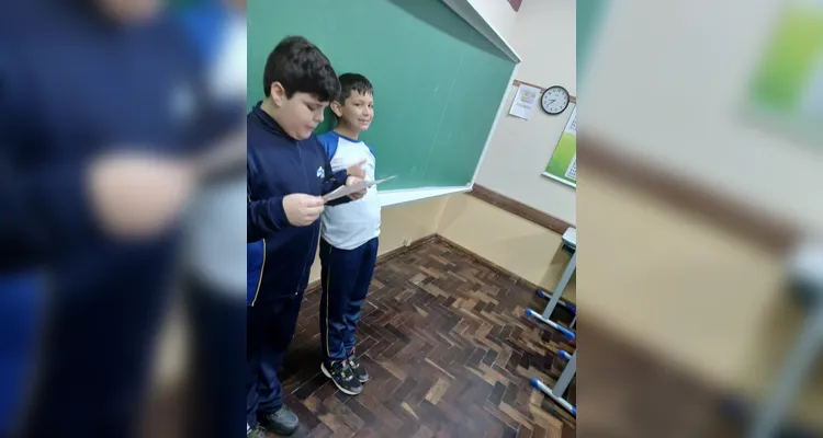 Os trabalhos envolveram variados formatos, gêneros textuais e ferramentas educacionais.