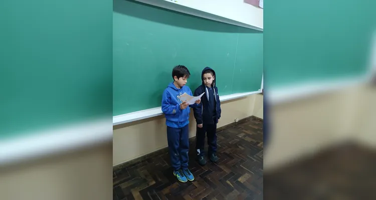 Os trabalhos envolveram variados formatos, gêneros textuais e ferramentas educacionais.