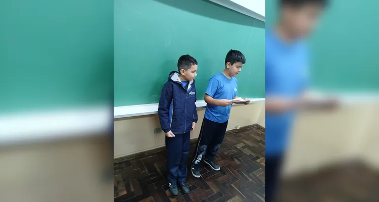 Os trabalhos envolveram variados formatos, gêneros textuais e ferramentas educacionais.