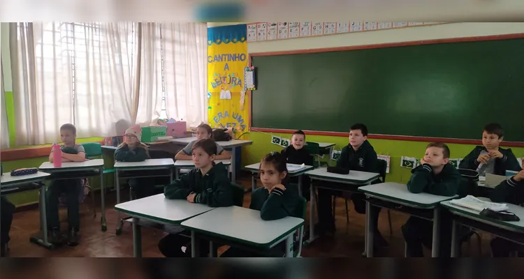 Educandos conheceram dois dos momentos mais importantes da história brasileira.