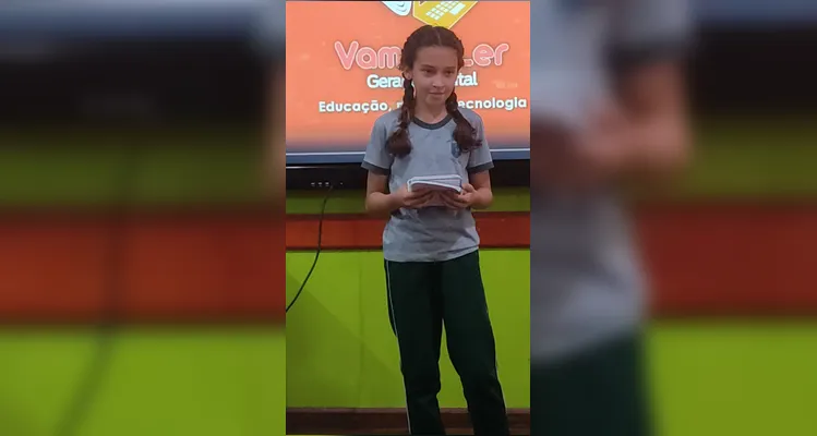 Educandos conheceram dois dos momentos mais importantes da história brasileira.