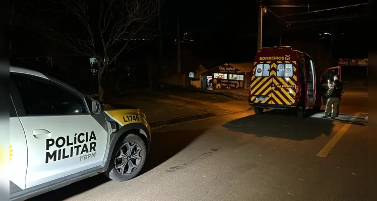 Mulher é brutalmente espancada pelo marido no Chapada