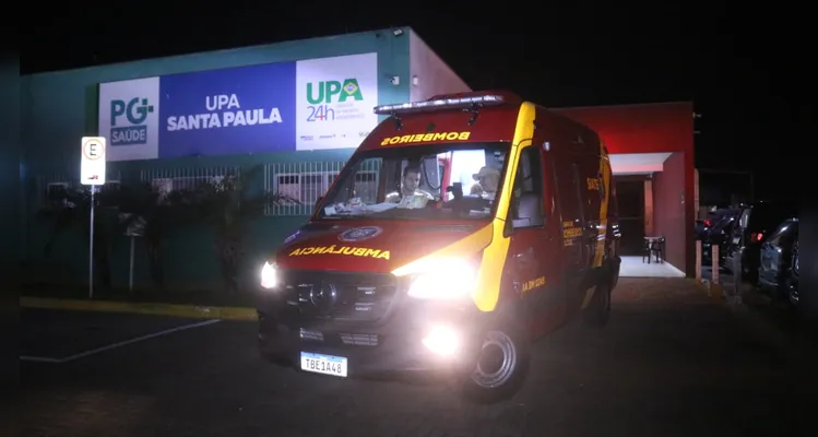 Mulher é brutalmente espancada pelo marido no Chapada, em PG