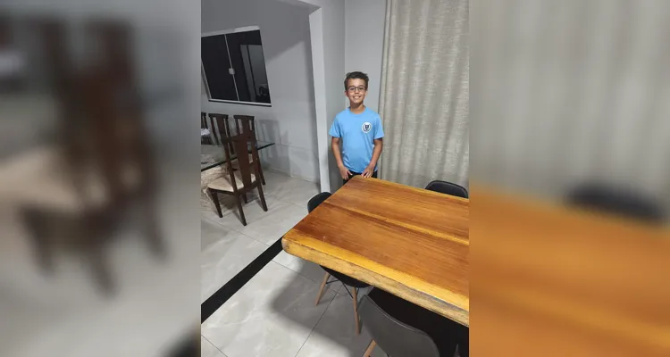 Como atividades, os educandos escreveram textos sobre o que aprenderam com a videoaula e realizaram fotografias de materiais renováveis e recicláveis que tinham em casa.