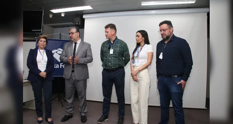 Ponta Grossa apresenta estudo para instalação de porto seco