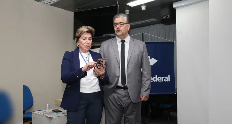 Ponta Grossa apresenta estudo para instalação de porto seco