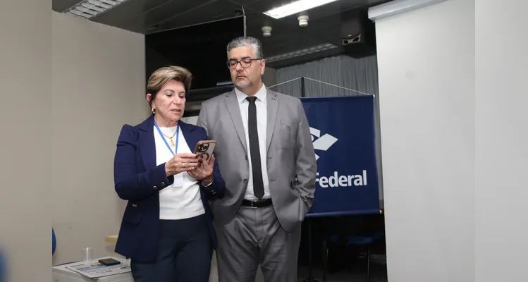 Ponta Grossa apresenta estudo para instalação de porto seco