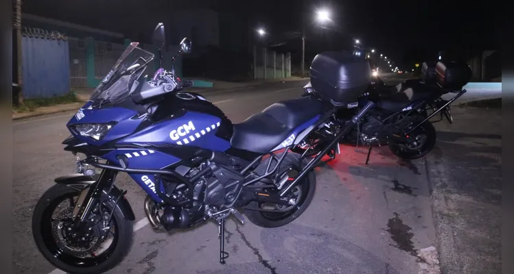 Agora: homem é baleado e fica gravemente ferido em Uvaranas