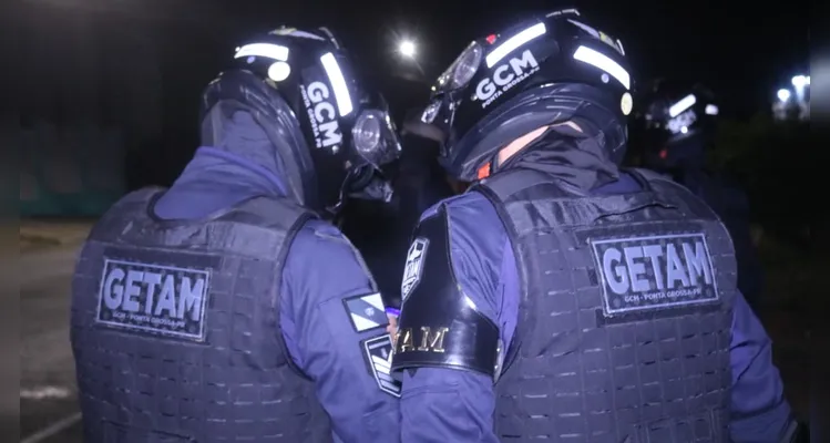 Agora: homem é baleado e fica gravemente ferido em Uvaranas