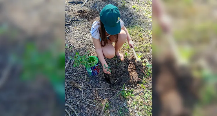 Veja os registros realizados em casa pelos alunos e o que foi notado dentro da escola envoltos no tema.