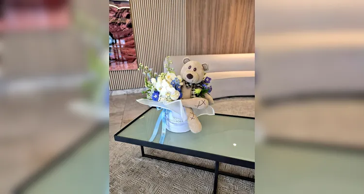 Coluna RC apresenta Dica da Nathy sobre a Broto Rosa Atelier Floral