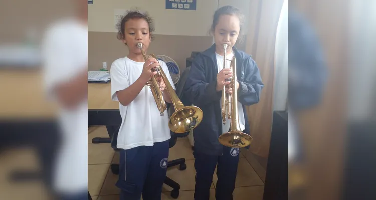 Guarda Mirim de PG celebra 60 anos com concerto musical gratuito