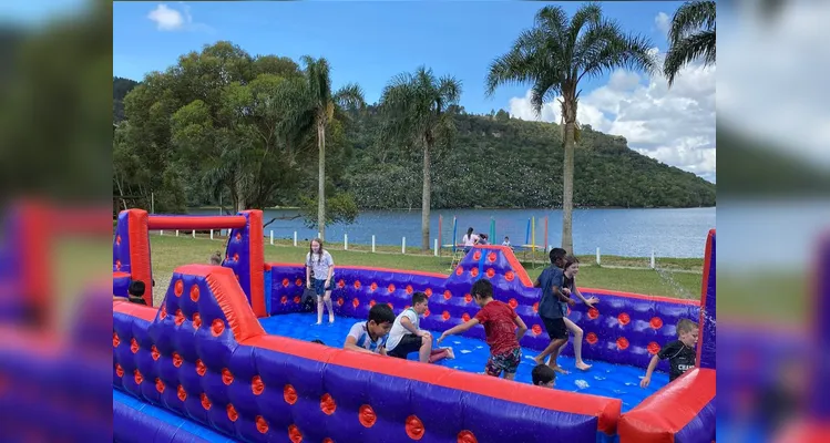 Iate Clube de PG promove 'Costelada Beneficente' em prol do Pequeno Anjo