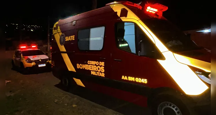 Rapaz é agredido com golpes de tijolo pelo amigo e sofre fratura em PG